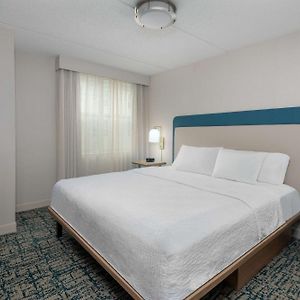 One-Bedroom King Suite